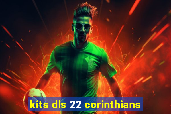 kits dls 22 corinthians